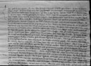 Synodical letter of the Synaxis at Karyes