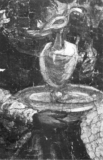 The Adoration of the Magi (detail)