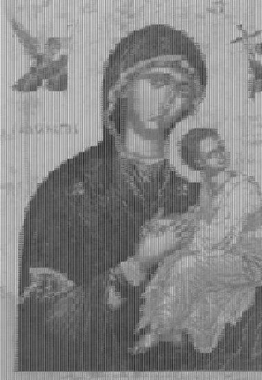 Θεοτόκος του Πάθους
