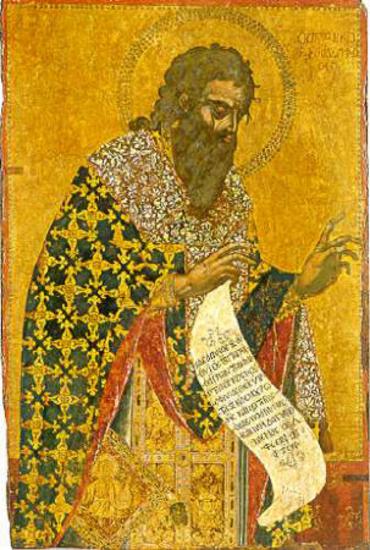 Apostle Jacob adelfotheos
