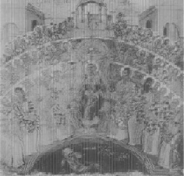 The First Ecumenical Synod