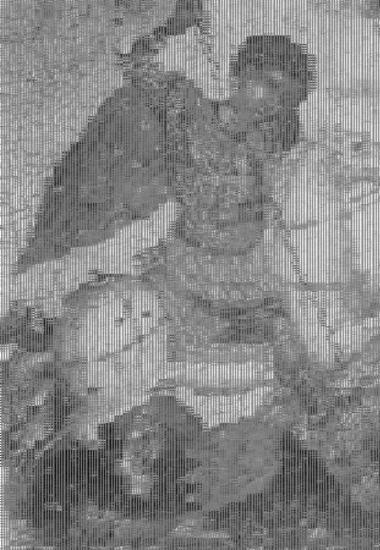 St George the dragonslayer