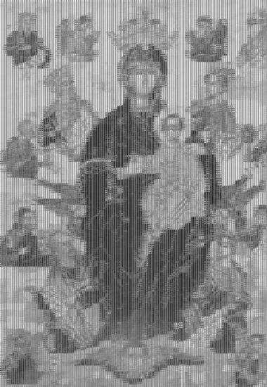 Άνωθεν οι Προφήται