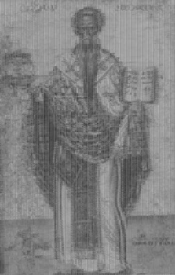 Dionysius the Areopagite