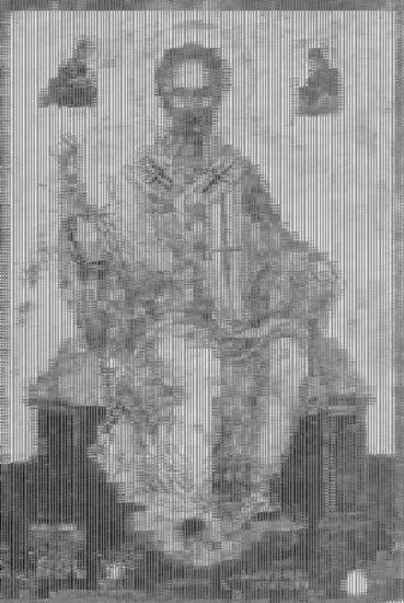 St Nicholas
