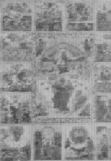 The Revelation of St John