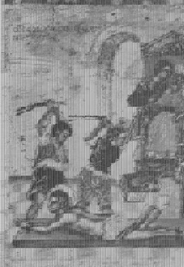 St Gobdelaas (detail)