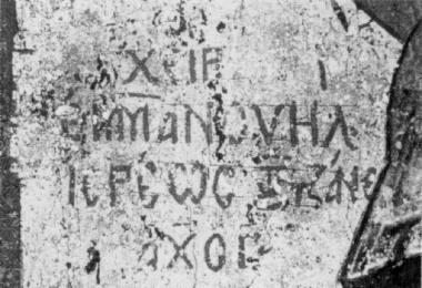 St John the Forerunner