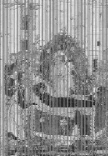 Κοίμηση Θεοτόκου