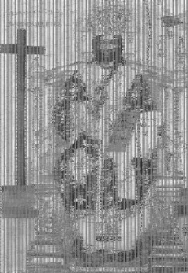 Christ the High Priest