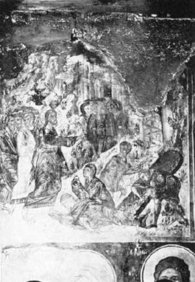 Έγερση Λαζάρου