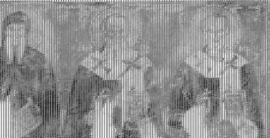 Sts Anthony, Athanasios and Nicholas