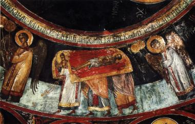 Divine Liturgy (part)