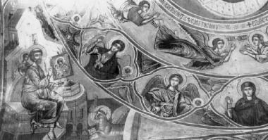 Ευαγγελιστής Λουκάς