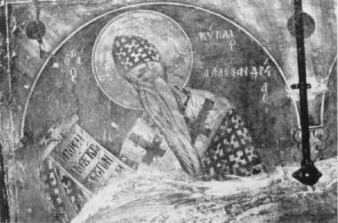 Άγιος Κύριλλος Αλεξανδρείας