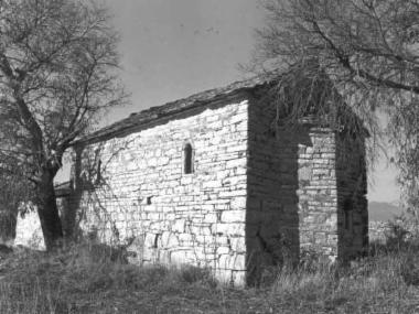 Παραστάσεις νοτιοανατολικήςπλευράς
