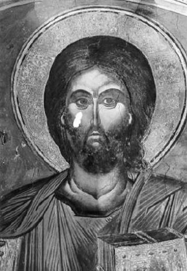 Χριστός Παντοκράτωρ