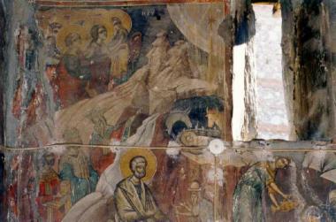 Γέννηση Χριστού