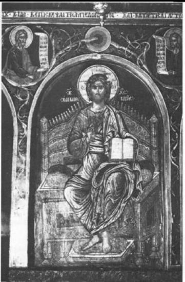 Christ the Right Judge and prophets