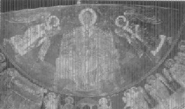 Θεοτόκος η Κυρία των Αγγέλων