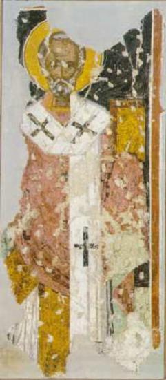 Άγιος Νικόλαος