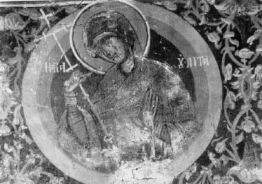 Αγία Ιουλίτη