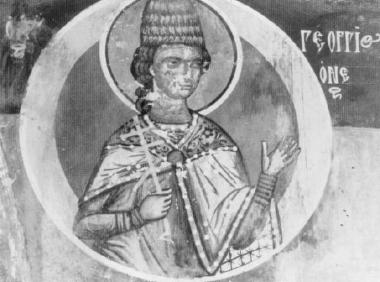 St George of Kratovo