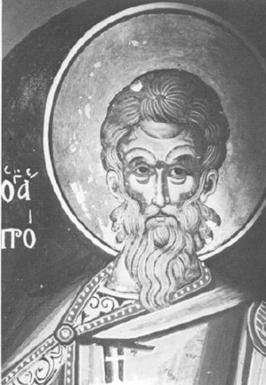 St Provos