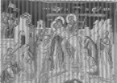 The Deposition from the Cross