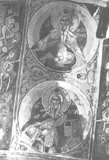 Προπάτορες