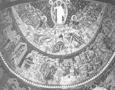 The Transfiguration, the Infanticide