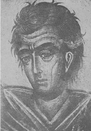 Ιωάννης Καλυβίτης