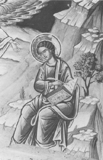 Άγγελος από τη Γέννηση