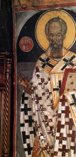 Άγιος Νικόλαος