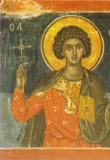 Άγιος Ουαλέριος