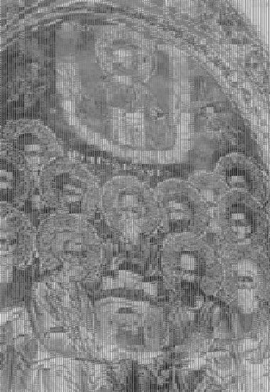 The Synaxis of the Apostles