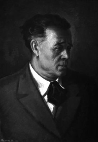 Λούβαρις Νικόλαος