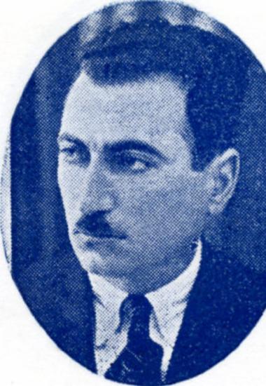 Liolios Vasileios