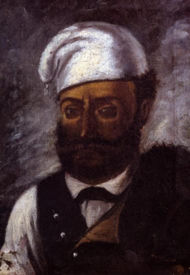 Vlachos Thodoris