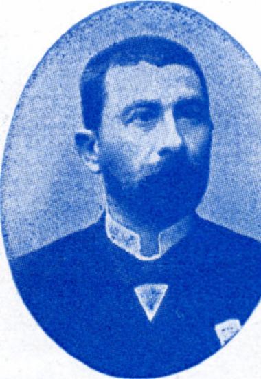Kyrozis Alexandros