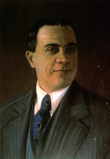 Leonardos Evangelos