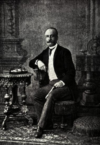 Καλλιάδης Κωνσταντίνος