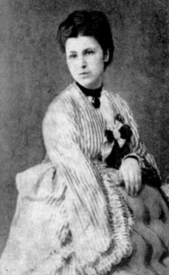 Αντωνιάδου Ευφροσύνη