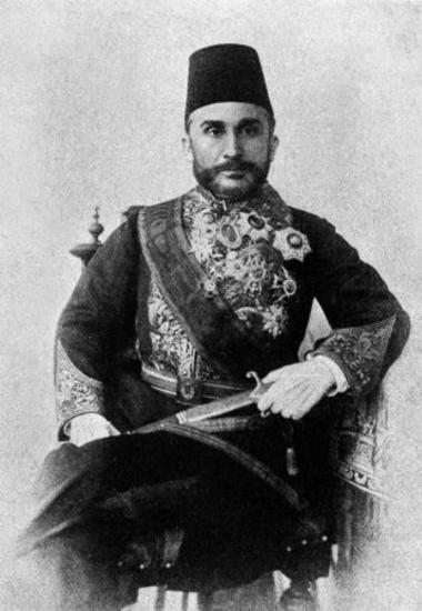 Mavrogenis Alexandros