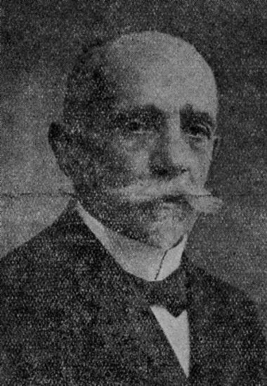 Παπαγιαννόπουλος Νικόλαος