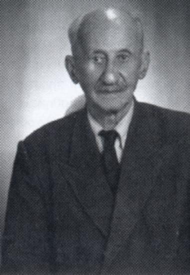 Χατζηνικολάκης Στέφανος