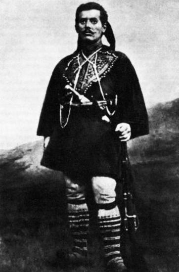 Κονδύλης Γεώργιος