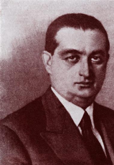 Rodopoulos Konstantinos