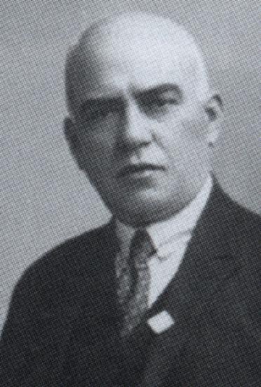 Καζάσης Ιωάννης