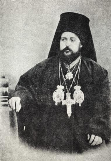 Αγαθάγγελος, Εφέσου